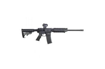 M&P®15 Sport™ II OR Magpul® MOE® M-LOK® Carbine-Length Handguard